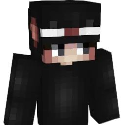 FrHauke Minecraft avatar bust