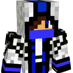 FrHoozman's Minecraft skin