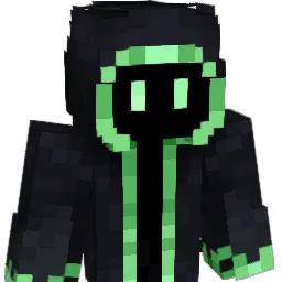 FrIzIk_Da Minecraft avatar bust