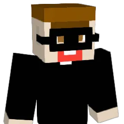FrMelchisedek Minecraft avatar bust
