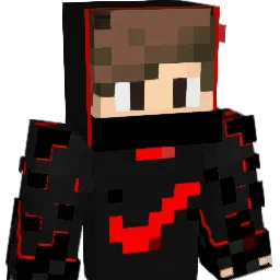FrSam2021 Minecraft avatar bust