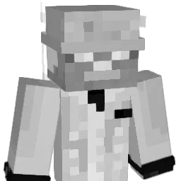 FrSpooky_ Minecraft avatar bust