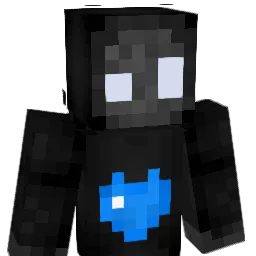 FrTysiiO Minecraft avatar bust