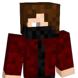 FrYzoR's Minecraft skin