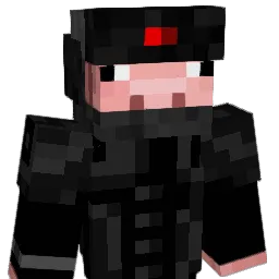 FrZ_Timm Minecraft avatar bust