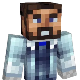 Fr_Victas Minecraft avatar bust