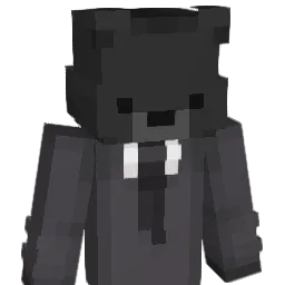 Fra2410 Minecraft avatar bust