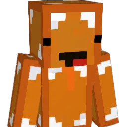 FraFro7's Minecraft skin