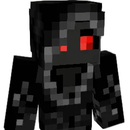 FraNzyw0w Minecraft avatar bust