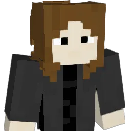 FraZeR2169 Minecraft avatar bust