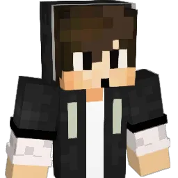 Frabafa's Minecraft skin