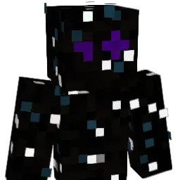 Fraccio Minecraft avatar bust