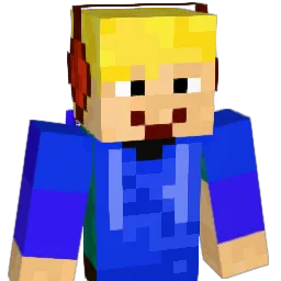 Frack_Off Minecraft avatar bust