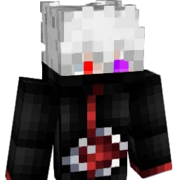 FractZone Minecraft avatar bust