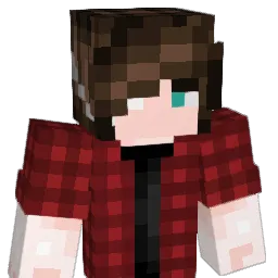 Fractal_Eureka Minecraft avatar bust