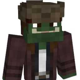 FracturedEclipse's Minecraft skin