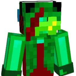 FracturedEmerald