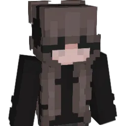 Fractured_Nugget Minecraft avatar bust