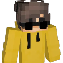 FradFree's Minecraft skin