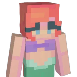 Fraenk_ Minecraft avatar bust