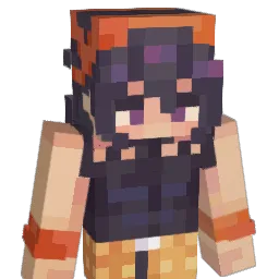 Frafiju's Minecraft skin