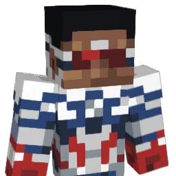 Frafranation's Minecraft skin