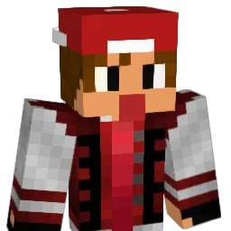 FragOut56Plays's Minecraft skin