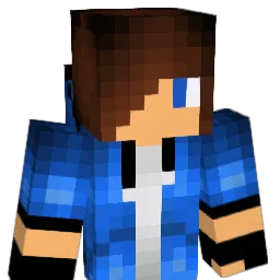 Frag_Jack's Minecraft skin