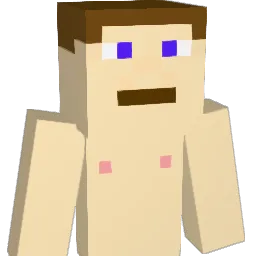 Fragbro's Minecraft skin