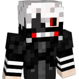 Fraggia's Minecraft skin