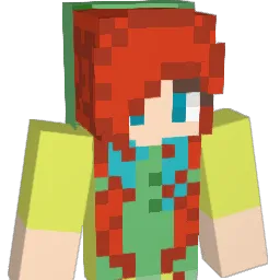 FragileFather's Minecraft skin