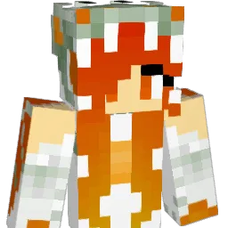 FragileMittens47's Minecraft skin