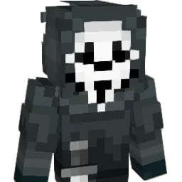 FragileRook8331 Minecraft avatar bust