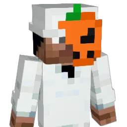 Minecraft-Avatar von FragileSxlnce_: Büste