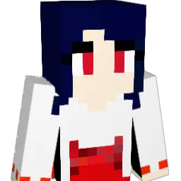Fragioli Minecraft avatar bust