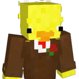 Fragless_Damage Minecraft avatar bust