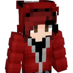 Frags5181 Minecraft avatar bust