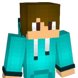 FragstarTV's Minecraft skin