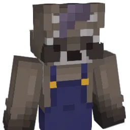 Fragus03's Minecraft skin
