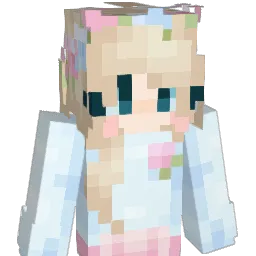 Frah's Minecraft skin