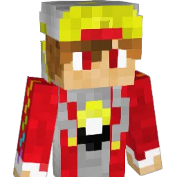 Fraidymouse's Minecraft skin