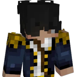 FrailTadpole550 Minecraft avatar bust