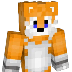 FrainerILM Minecraft avatar bust