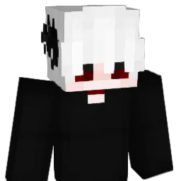 FrainyHgsher Minecraft avatar bust