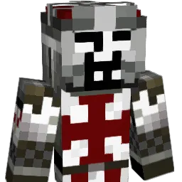 Fraja's Minecraft skin