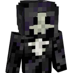 FrajolaTM Minecraft avatar bust