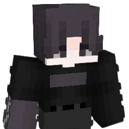 FraliHell's Minecraft skin