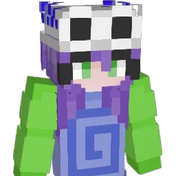 Frali_'s Minecraft skin