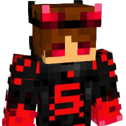 FraltLP's Minecraft skin