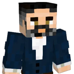 Framchess's Minecraft skin